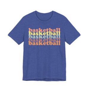 Cute Basketball T-shirt