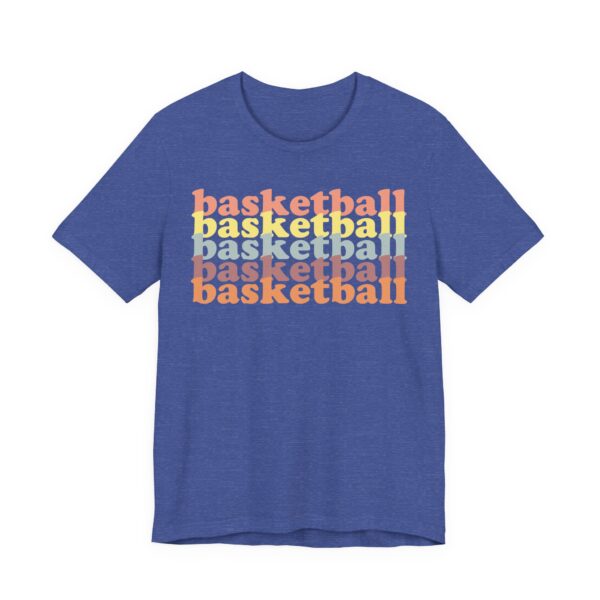 Cute Basketball T-shirt