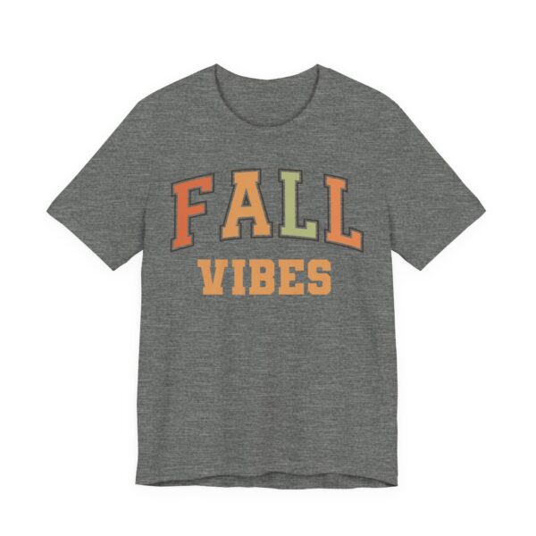 Fall Vibes | Thanksgiving and Fall T-shirt