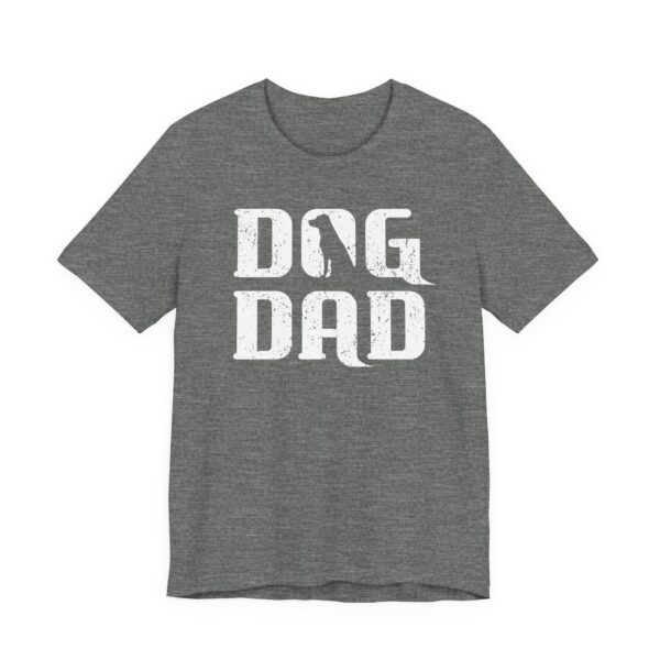 Dog Dad T-shirt