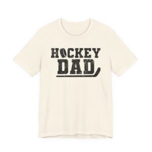 Hockey Dad T-shirt