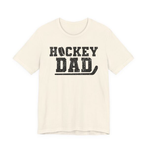 Hockey Dad T-shirt