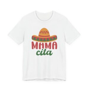 Mama Cita | Mamacita | Cute Cinco de Mayo T-shirt