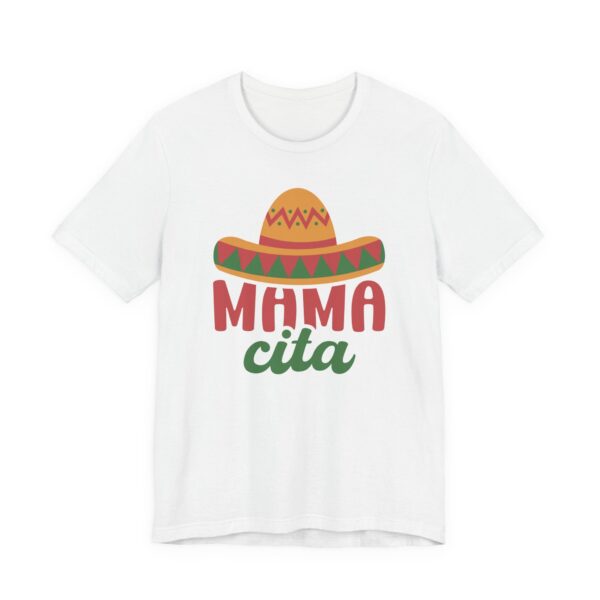 Mama Cita | Mamacita | Cute Cinco de Mayo T-shirt