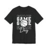Game Day | Basketball T-shirt