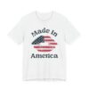 American Kiss | Independence Day T-shirt
