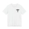 Caduceus Symbol | Doctor and Nurse T-shirt