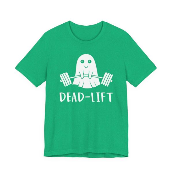 Deadlift | Funny Gym and Fitness T-shirt