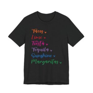 Cute Cinco de Mayo T-shirt