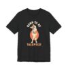 Born to Be Talented | Funny Cat T-shirt