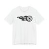 Ride On | Cycling T-shirt