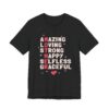 Mother Acronym | Mom T-shirt