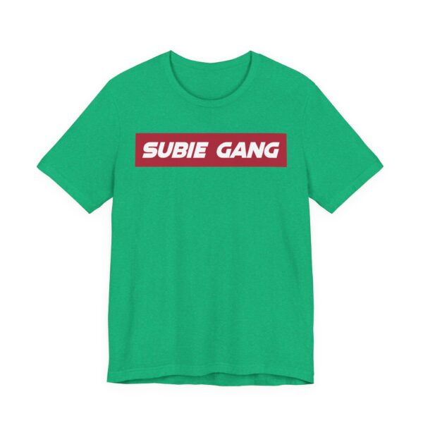 Subie Gang | Car Lover T-shirt