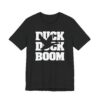 Duck Duck Boom | Funny Duck Hunting T-shirt