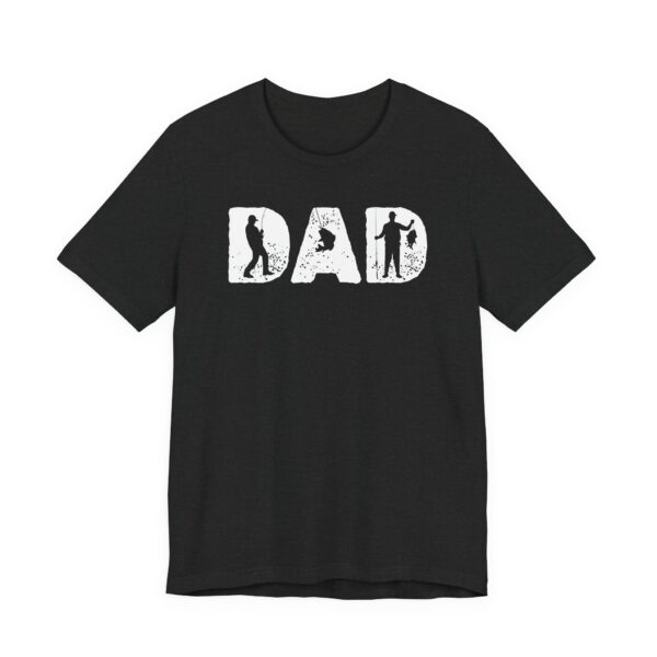 Dad Fishing T-shirt