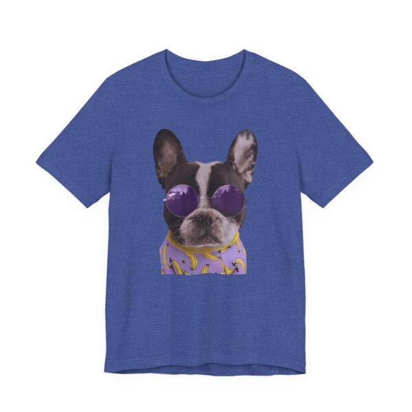 Cool French Bulldog | Cute Dog T-shirt