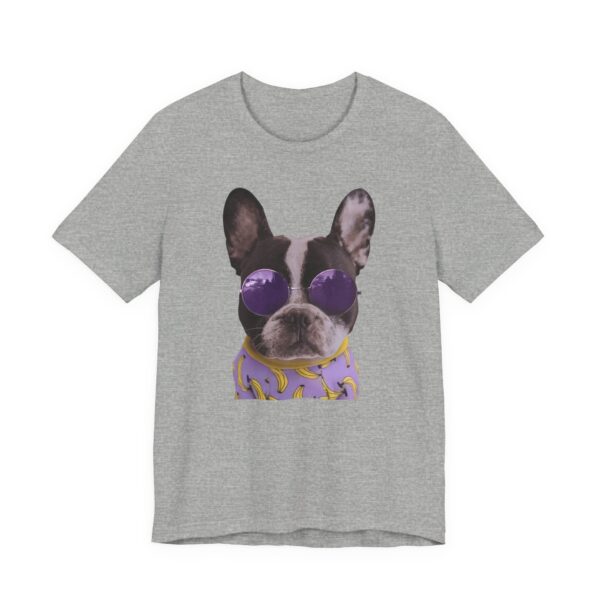 Cool French Bulldog | Cute Dog T-shirt