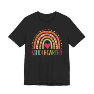 Cute Kindergarten Teacher T-shirt