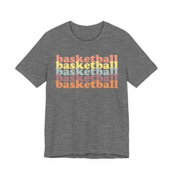Cute Basketball T-shirt