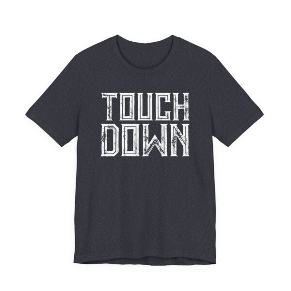Touch Down | American Football – Baseball T-shirt
