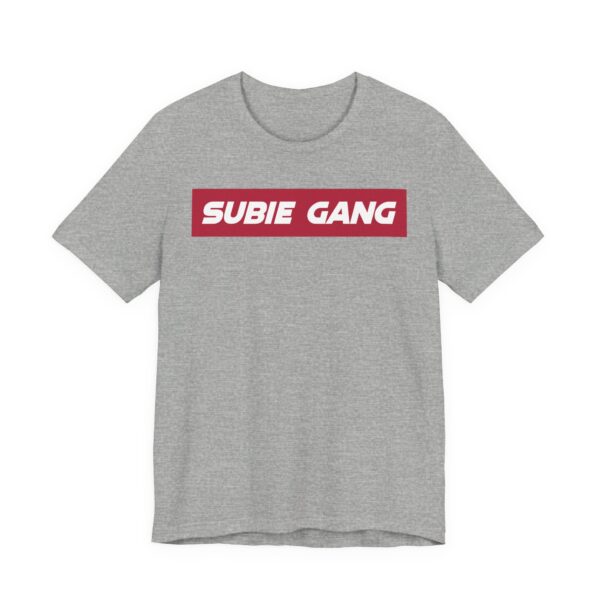 Subie Gang | Car Lover T-shirt