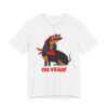 Cute Dachshund Dog T-shirt