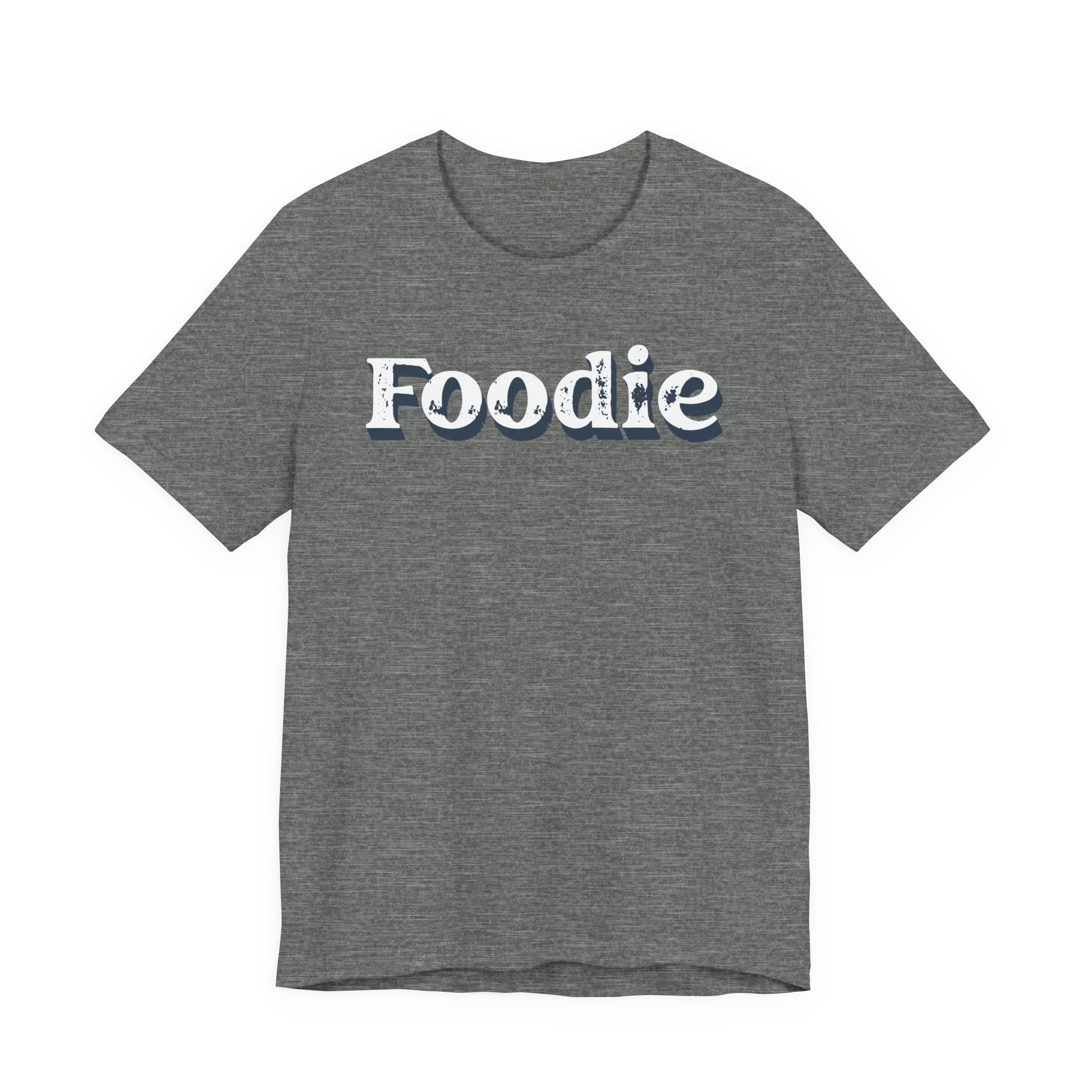 Foodie | Food Lover T-shirt