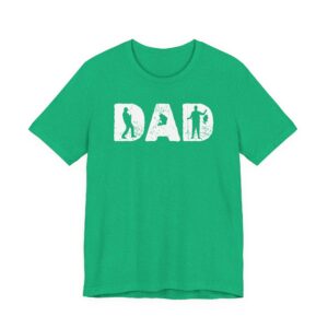 Dad Fishing T-shirt