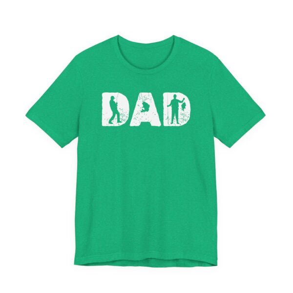 Dad Fishing T-shirt