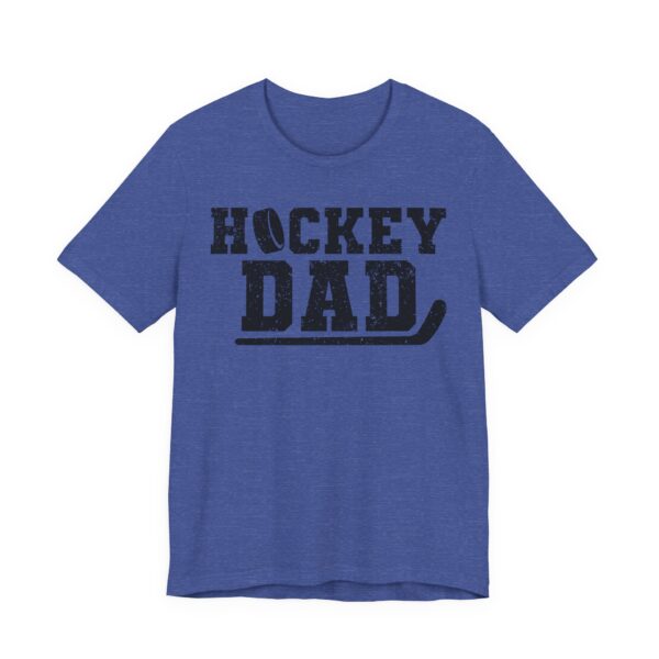Hockey Dad T-shirt