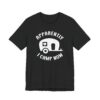 Apparently I Camp Now | Cute Camping T-shirt