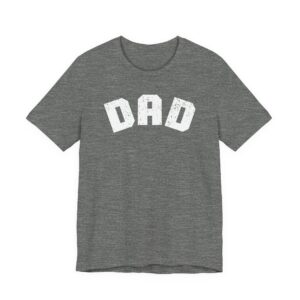Simple Dad T-shirt