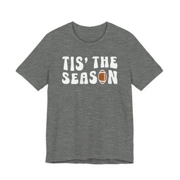 Tis’ the Season | American Football T-shirt