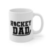 Hockey Dad Mug