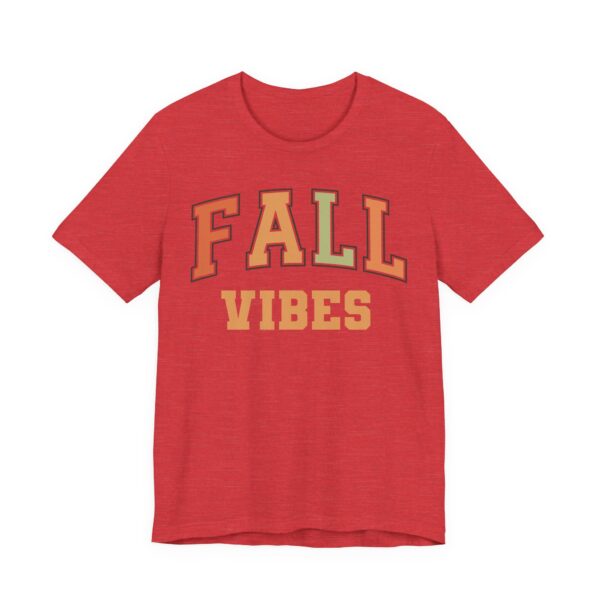 Fall Vibes | Thanksgiving and Fall T-shirt