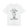 Y'all Mind If I Do Some Lollygaggin'? | Funny Cowboy Frog T-shirt