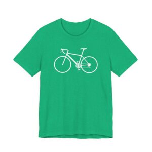 Sport Bicycle | Cycling T-shirt