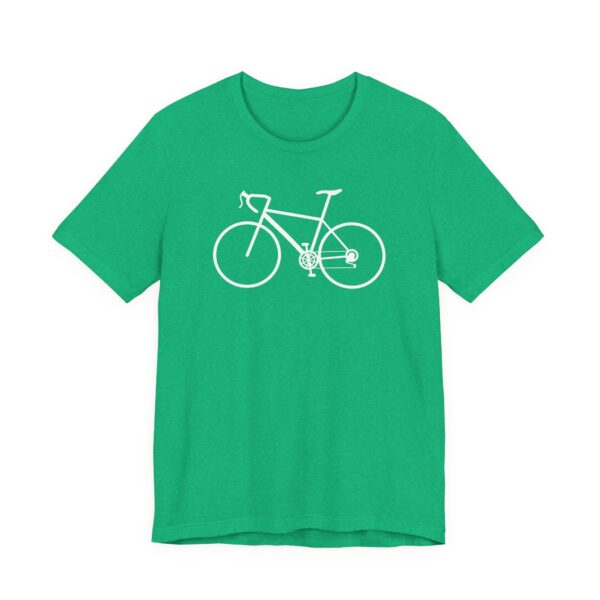 Sport Bicycle | Cycling T-shirt