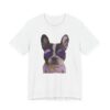 Cool French Bulldog | Cute Dog T-shirt