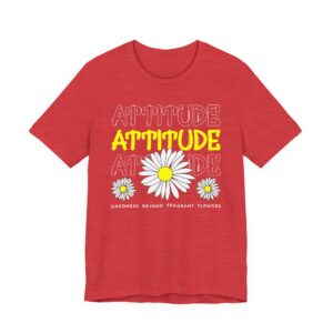 Goodness Beyond Fragrant Flowers | Cute Gardening T-shirt