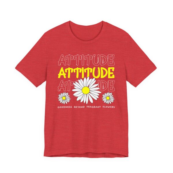 Goodness Beyond Fragrant Flowers | Cute Gardening T-shirt