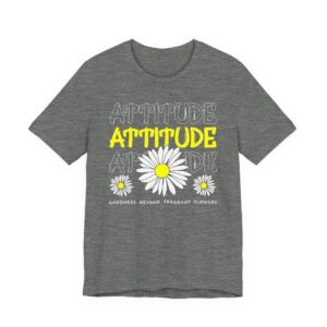 Goodness Beyond Fragrant Flowers | Cute Gardening T-shirt