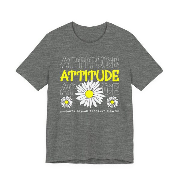 Goodness Beyond Fragrant Flowers | Cute Gardening T-shirt