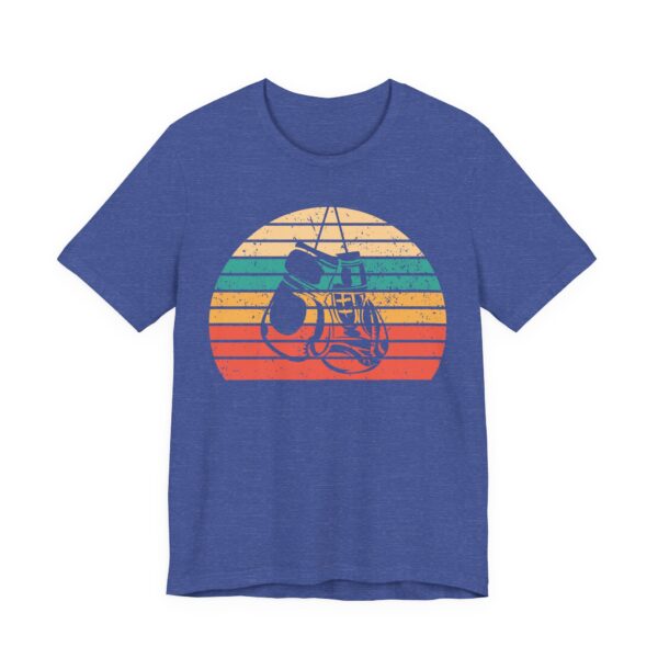 Sunset Boxing T-shirt