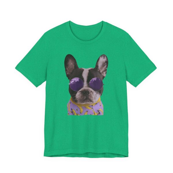 Cool French Bulldog | Cute Dog T-shirt
