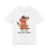 Too Cool for This Planet | Funny Skateboarding Dog T-shirt