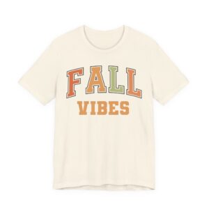 Fall Vibes | Thanksgiving and Fall T-shirt