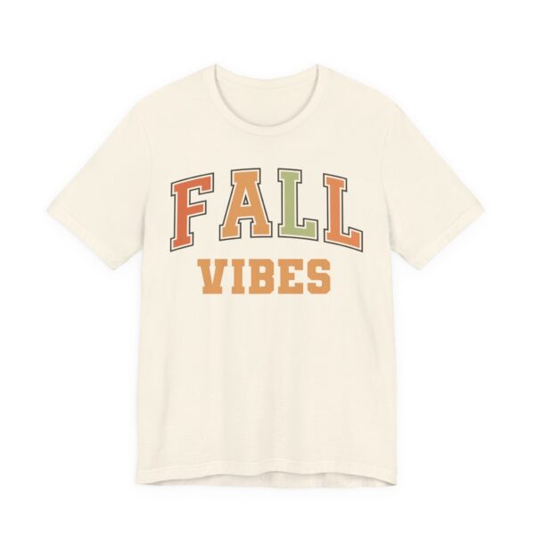 Fall Vibes | Thanksgiving and Fall T-shirt