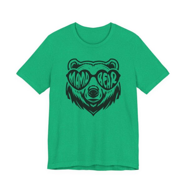 Mama Bear | Funny Mom T-shirt