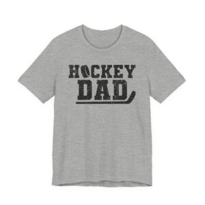Hockey Dad T-shirt